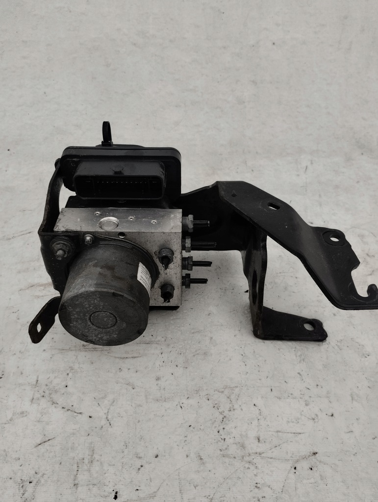 фото №1, Citroen c3 iii насос abs 9820955080