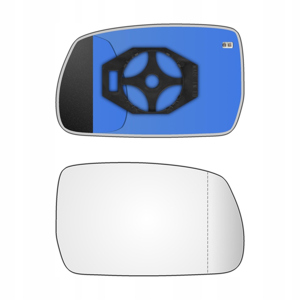 фото №1, Асферичний hyundai ix35 2009-2015 2010 2011 2012