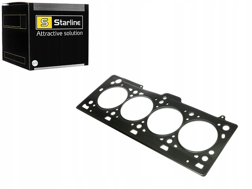 фото №1, Прокладка головки dacia logan renault clio ii megane kangoo thalia