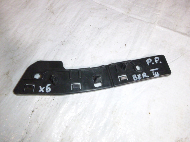 фото №1, Направляющая правый передний citroen partner berlingo iii