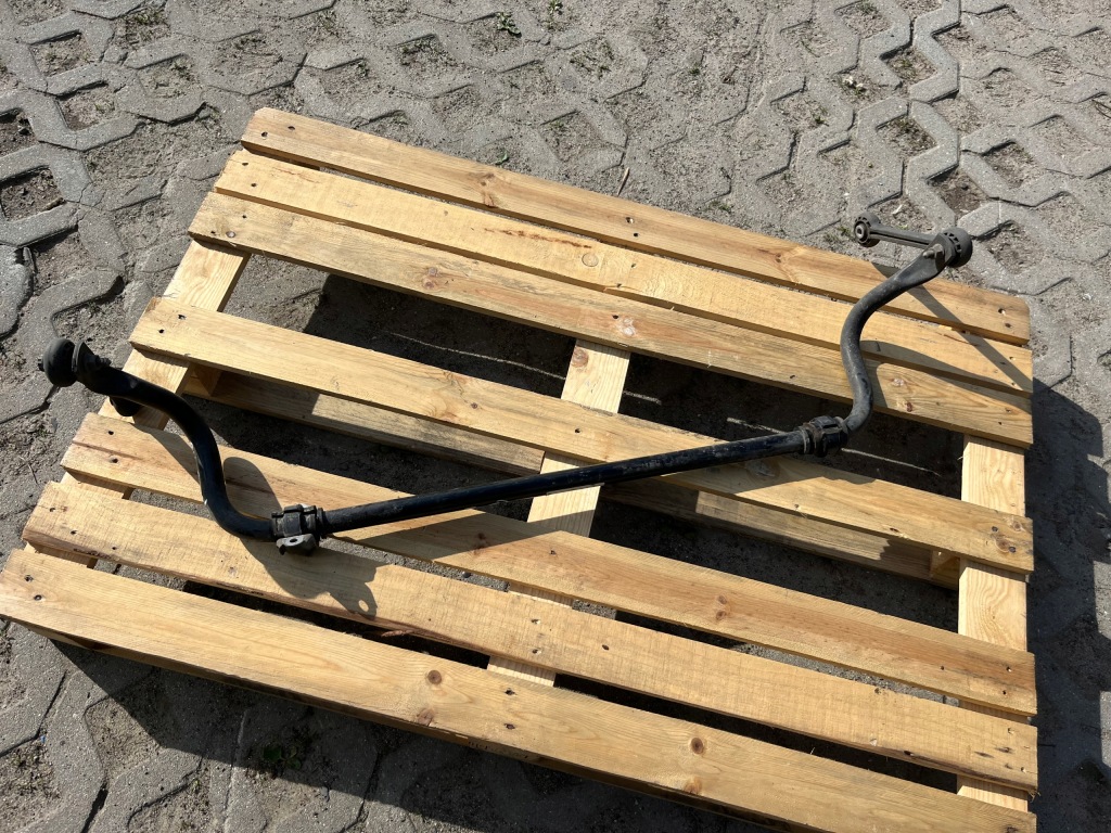 фото №1, Передний стабилизатор перед audi a4 8w a5 b9 3.0tdi