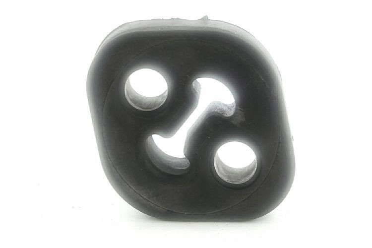 фото №1, Кронштейн глушителя iveco daily 2000-