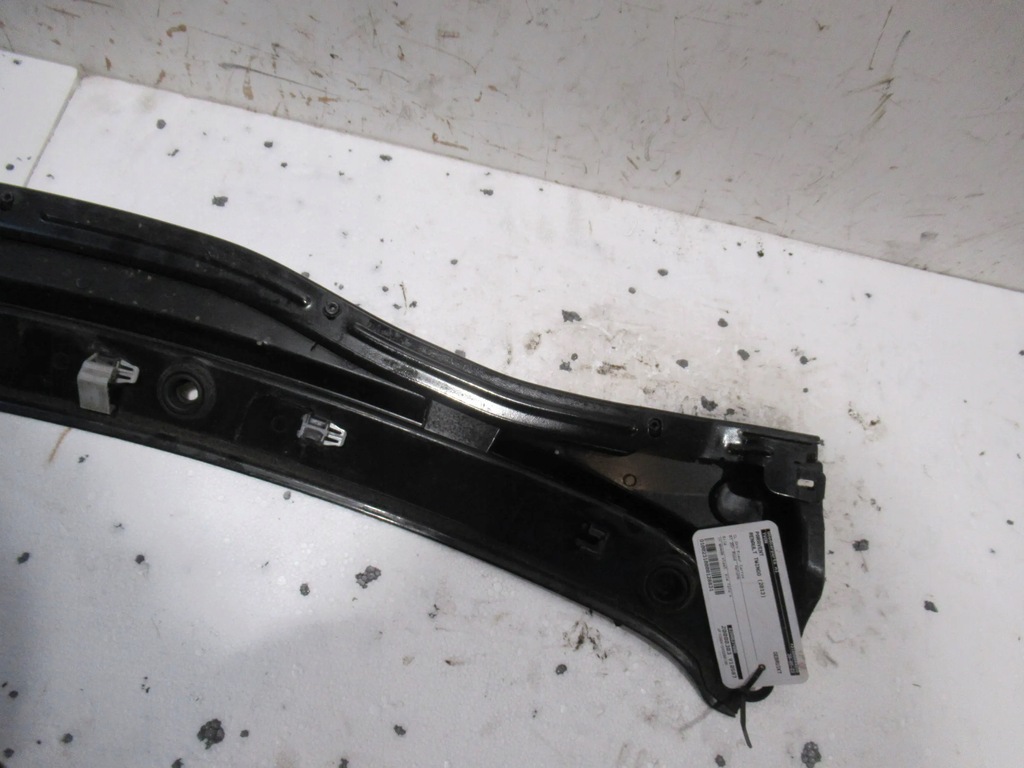 фото №5, Жабо 8200637096 renault twingo ii lift