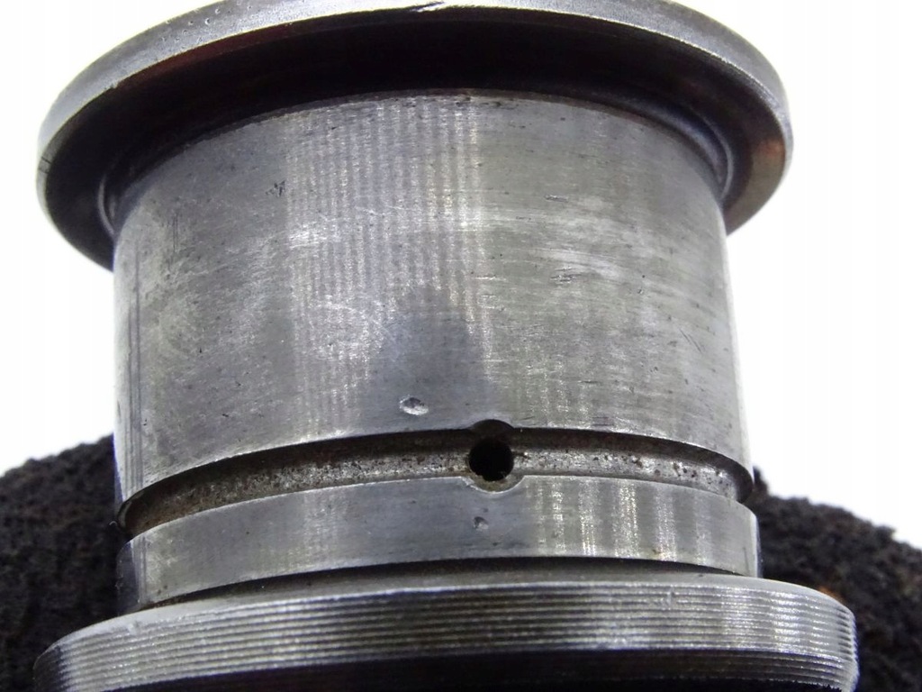 фото №5, Toyota prius ii 03-09 1.5 vvt-i вал розподільного валу w