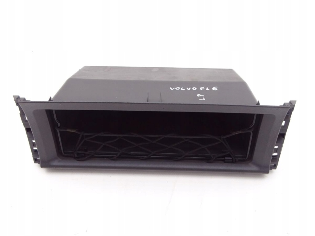 фото №1, Volvo fl6 00-06 бардачок полиця кишеня