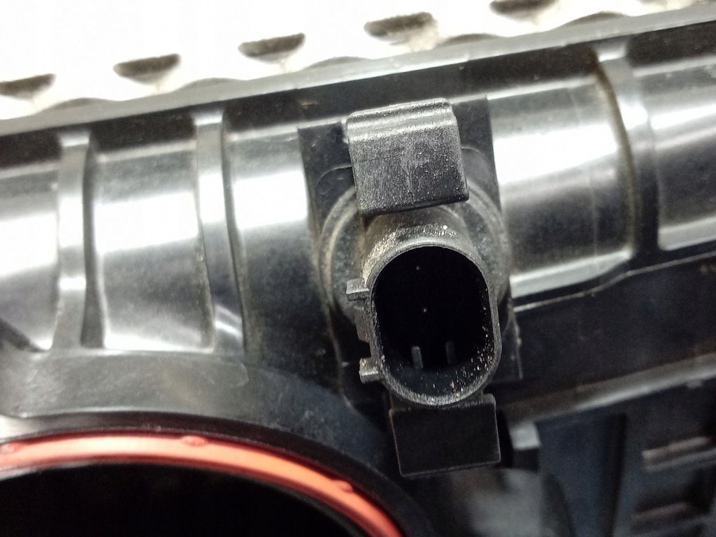 Mercedes cls w257 350 cdi интеркулер a6560102202 с Разборки