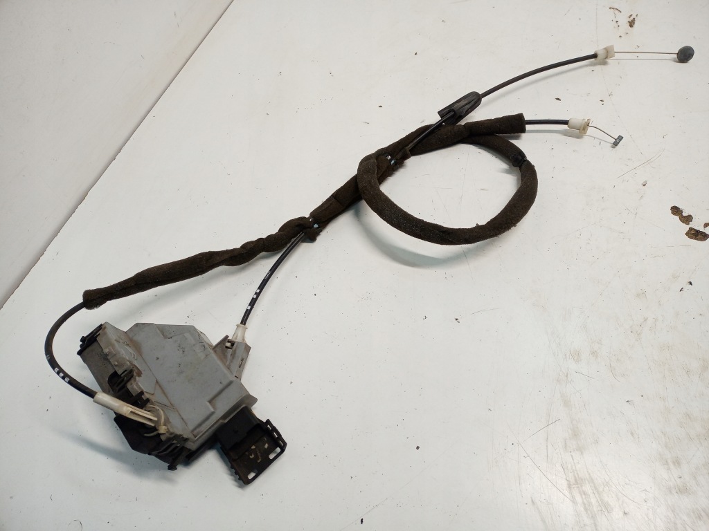 фото №1, Замок дверь правый задняя 6 pinów berlingo partner iii psa 828416