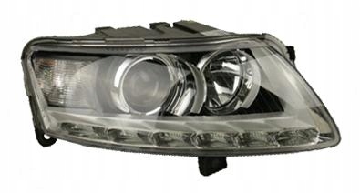 фото №1, Фара dpa 99411784402