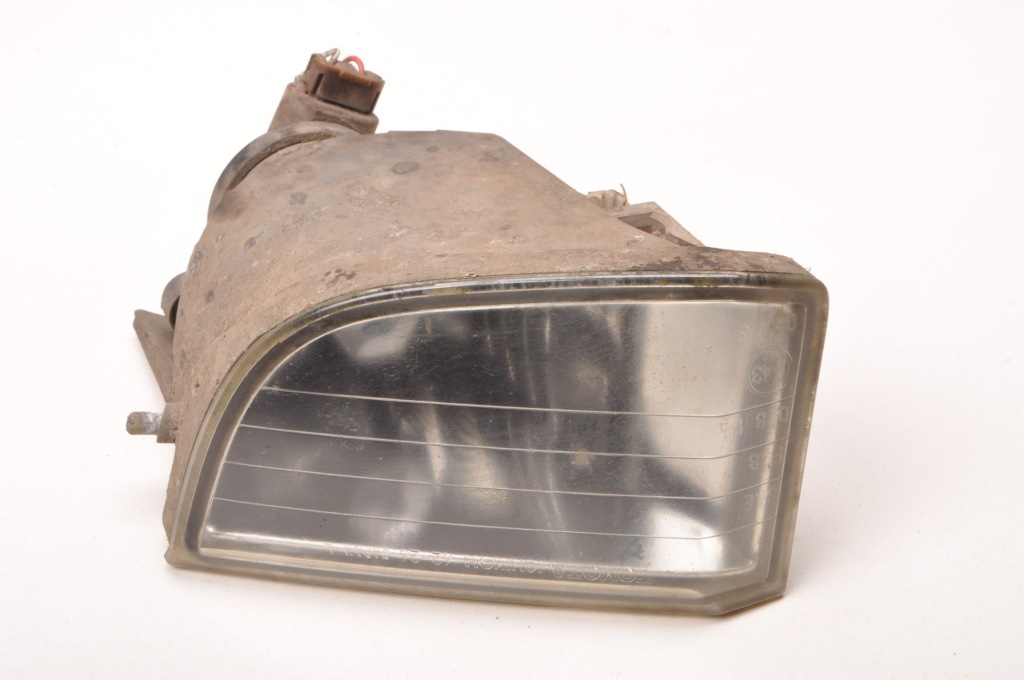 Купить Toyota rav 4 ii противотуманная фара левый