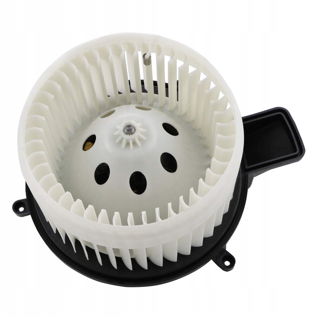 фото №1, Dodge ram 2013-2018 вентилятор салону