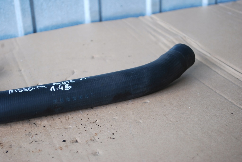 фото №5, Шланг wody nissan note 1.4b