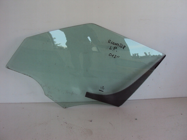 фото №2, Стекло дверь левый перед skoda roomster 2012 rok