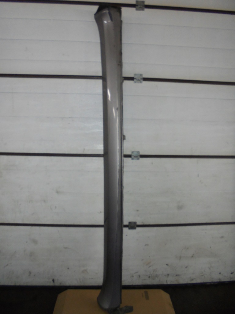 Купить Порог правый накладка maserati quattroporte 4.2v8 06