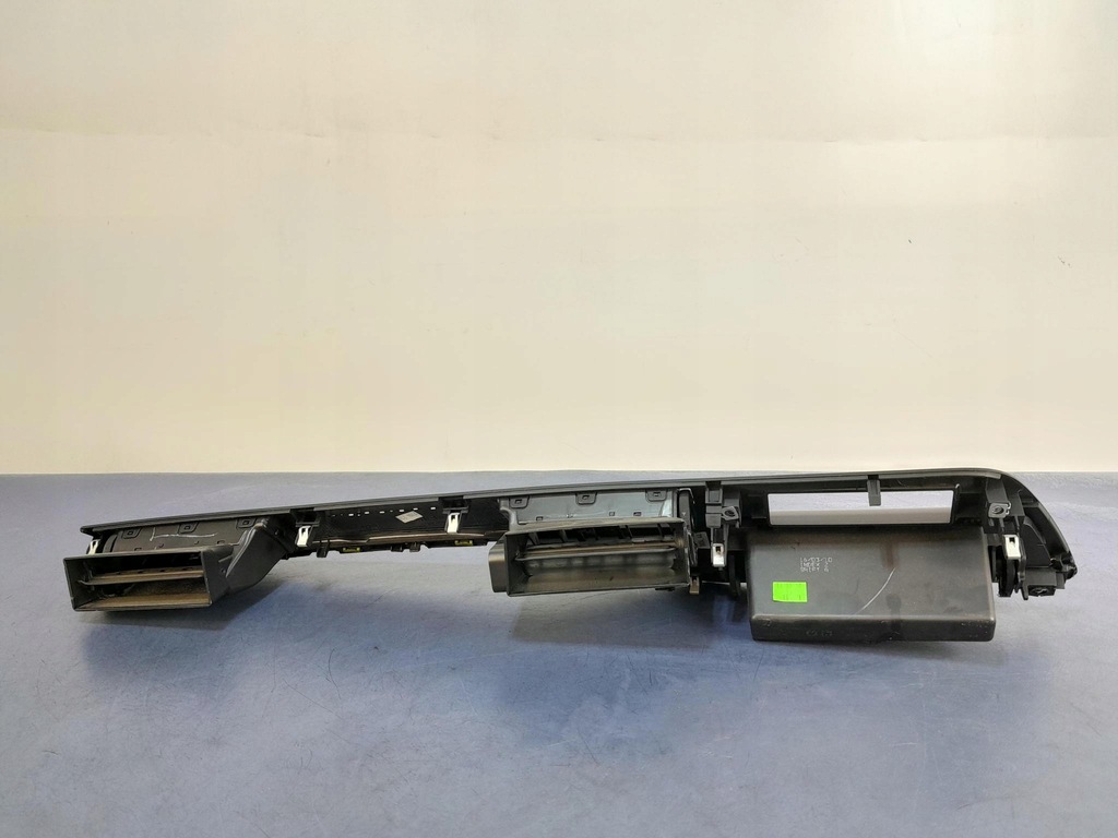 фото №9, Citroen c5 ii молдинг декоративная решётки панели