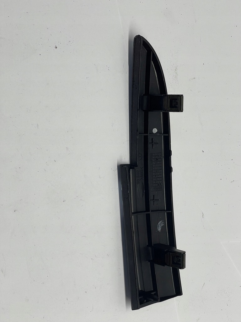 фото №3, Заглушка чохол ручки двері chevrolet aveo t200 96392163