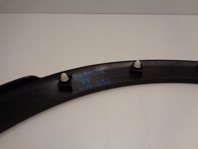 фото №12, Renault captur молдинг крыла правая задняя задняя