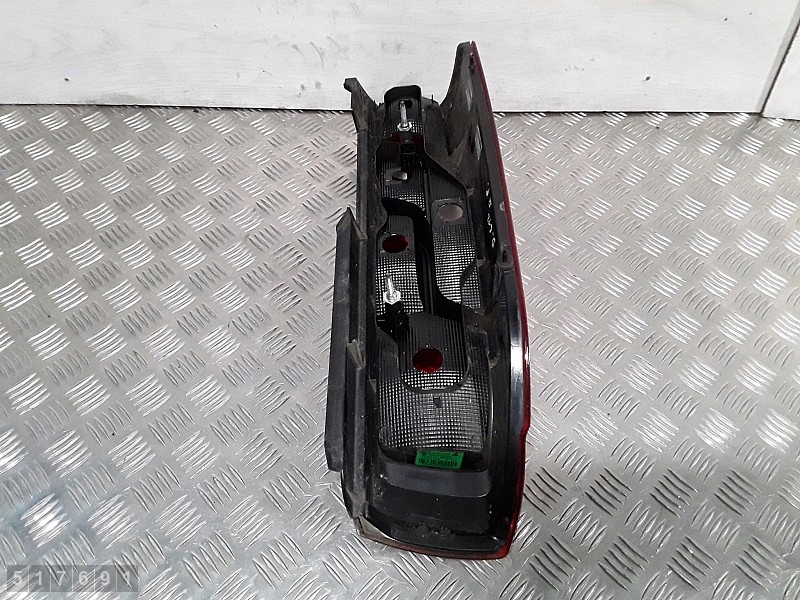 Купити 2020 citroen jumper задні світло задні 01380672080