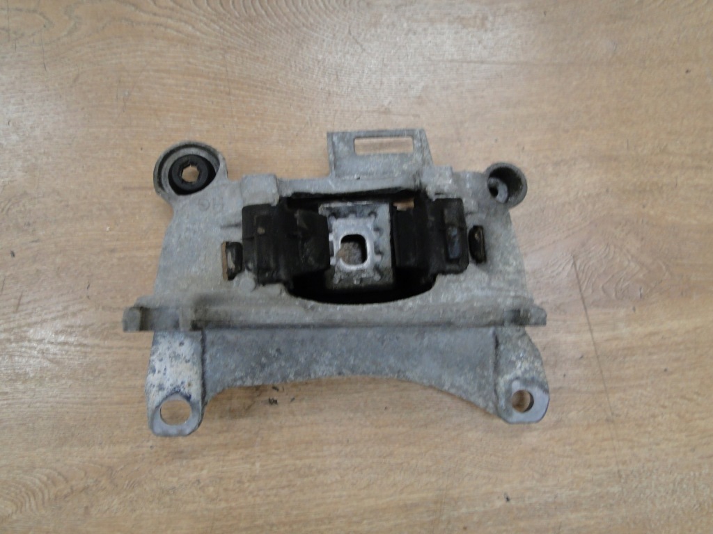 фото №1, Renault megane iii scenic iii кронштейн коробки передач