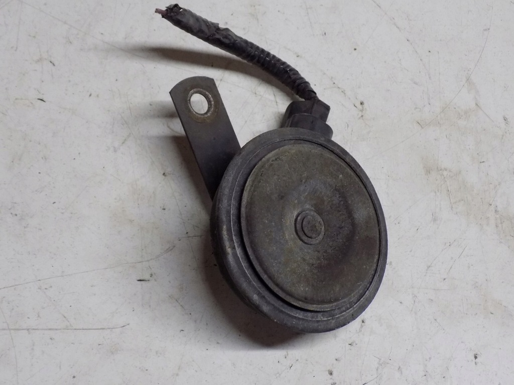 фото №8, Honda cr-v iii 06-11 клаксон сигнал low