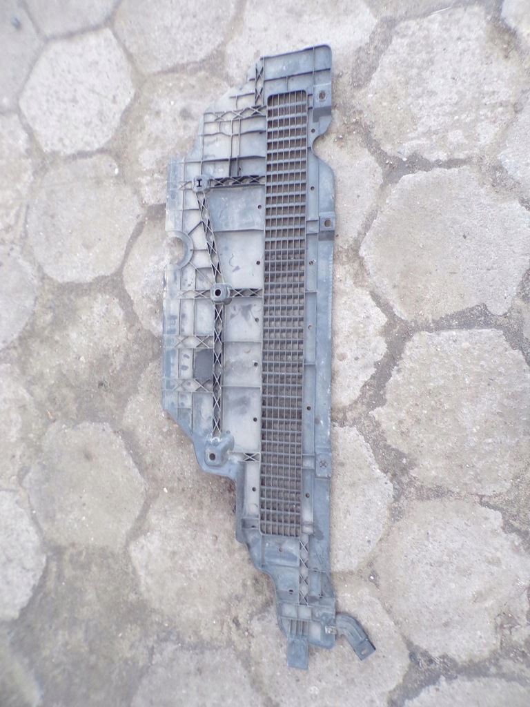 фото №7, Захист підвіска права 748141180r renault clio iv