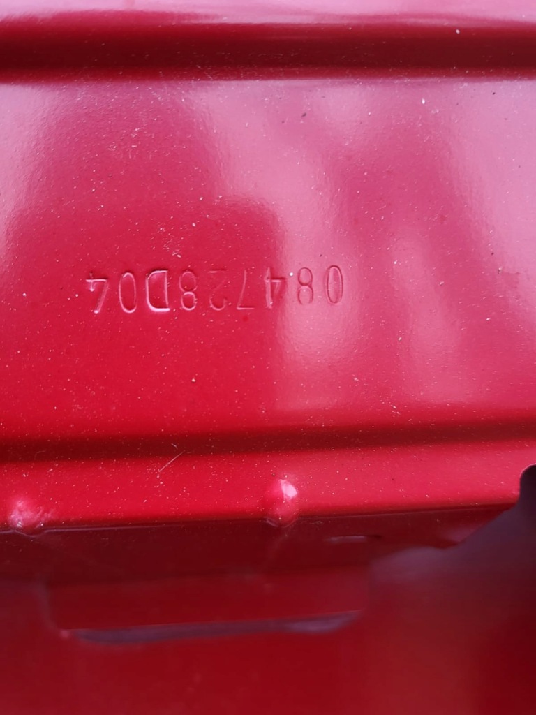 фото №6, Opel vivaro jumpy expert proace двері задні ліва