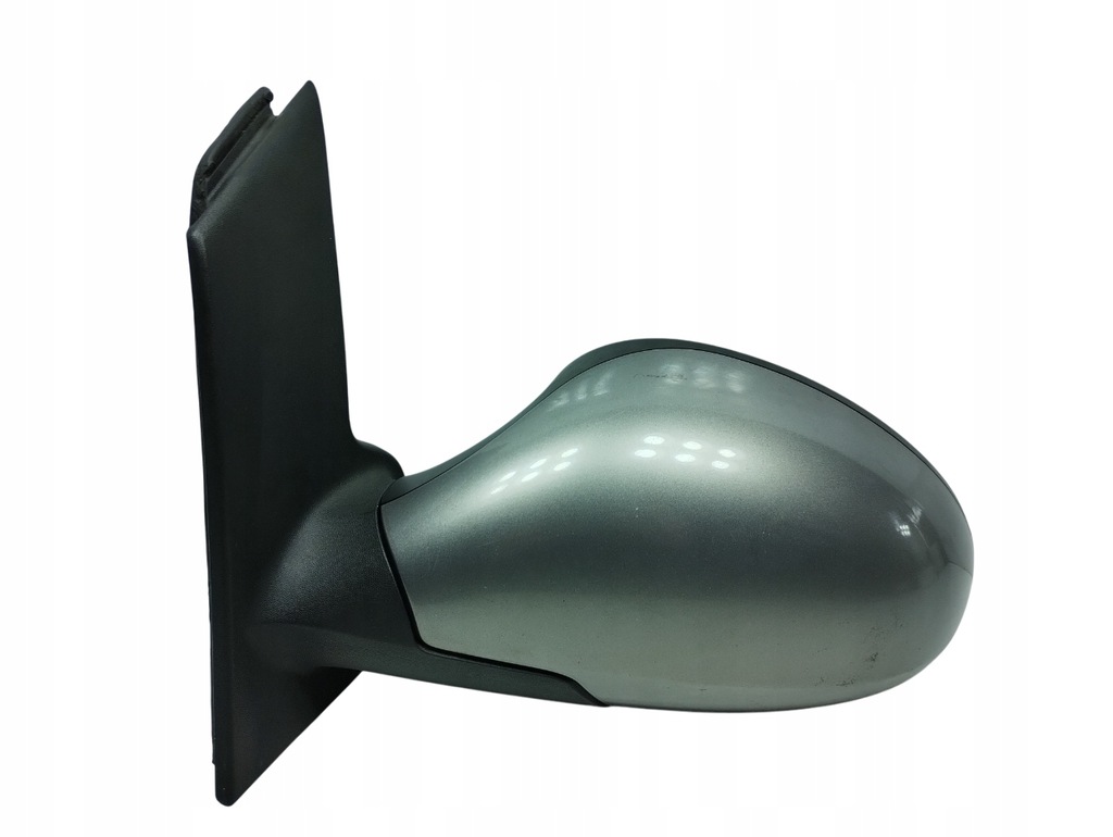 фото №1, Seat altea toledo iii дзеркало ліва 5pin