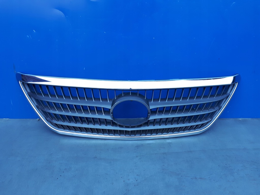 фото №1, Lexus rx400h 2004-2008 04-08 решётка радиатора решётка радиатора