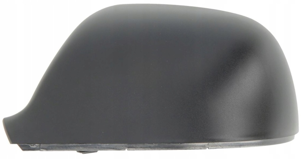 фото №1, Transporter t5 multivan накладка корпус зеркало левая