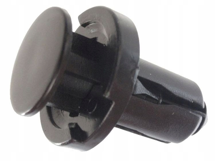 фото №1, 10x renault koleos latitude talisman кліпса штифт 10 підкрилок бампера захист