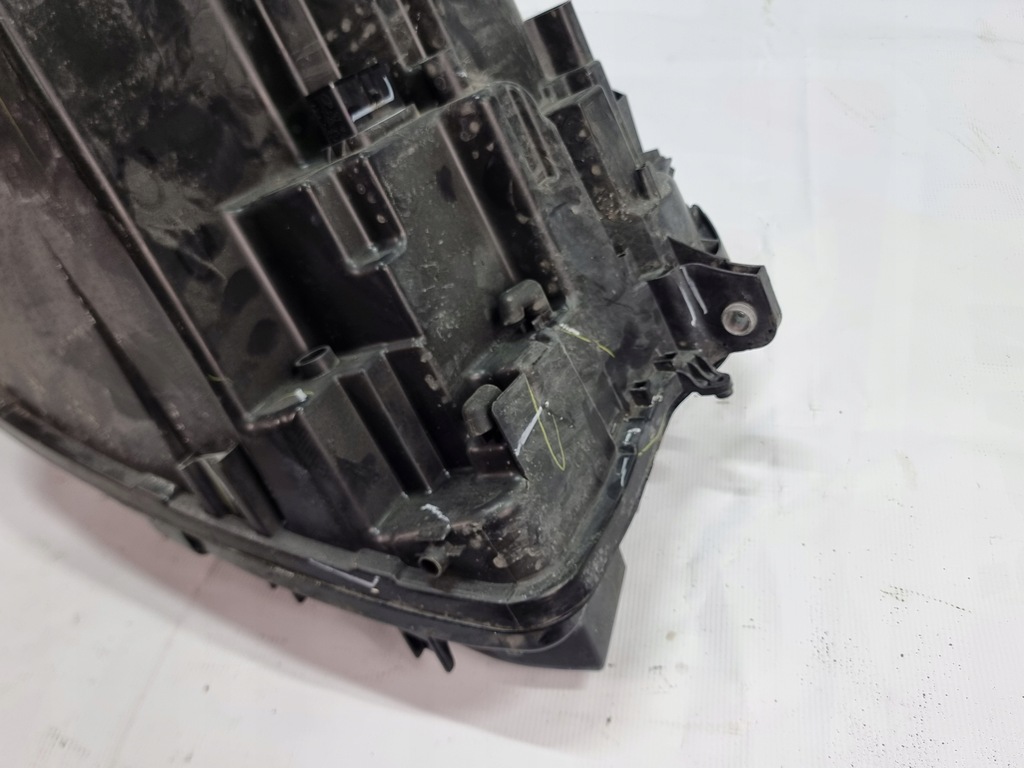 фото №9, Vw atlas 3.6 awd лампа левая перед комплектная 2018-