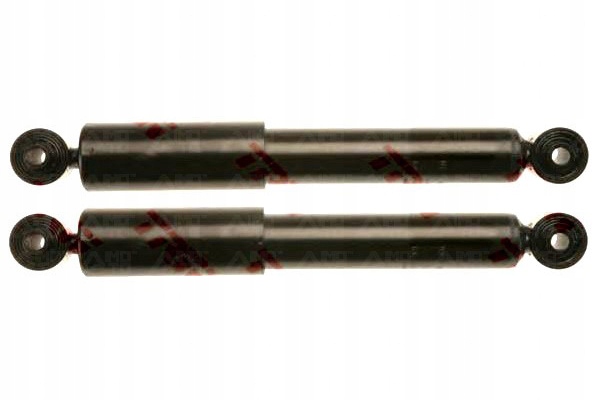 фото №1, Trw амортизатор nissan nv400 2.3 dci