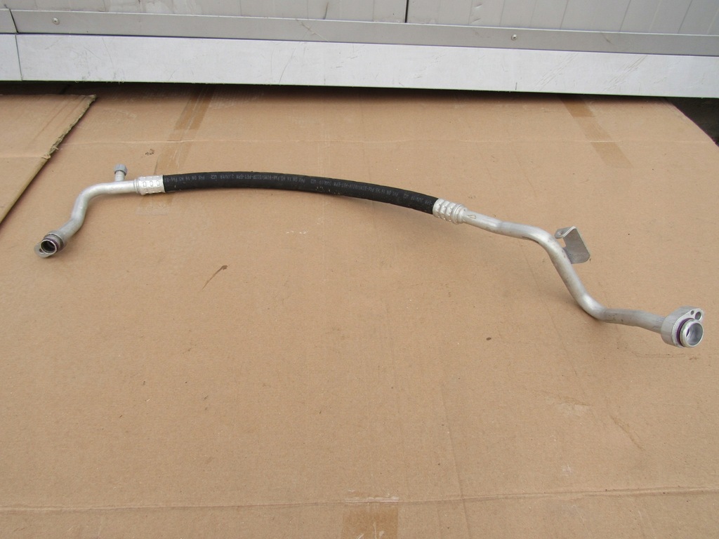 фото №1, Mercedes w246 шланг кондиционера a2468302115