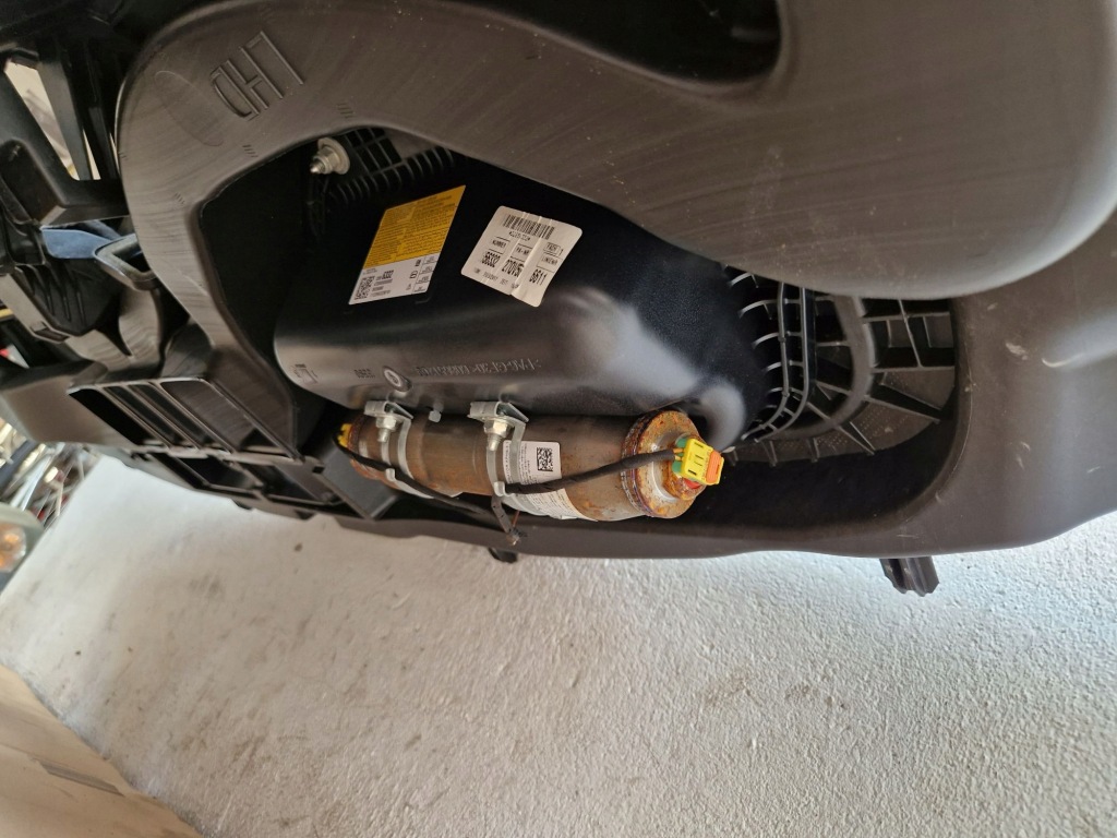 фото №2, Приборная панель приборная панель консоль подушка безопасности opel insignia a комплект оригинал