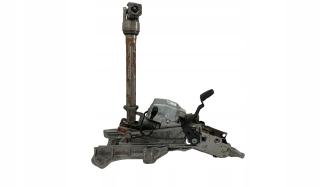 фото №1, Volvo xc60 ii колонка кермова 32315149