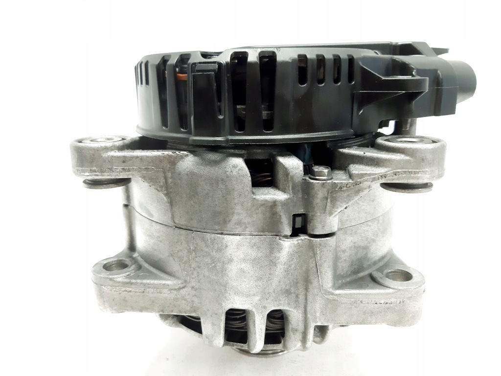 фото №9, 9674646180 генератор запуск стоп 1.6 ehdi peugeot citroen