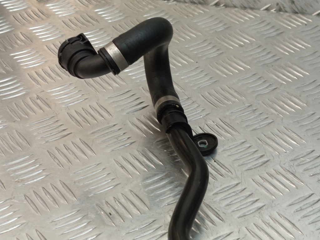 Bmw i3l g28 i4 g26 патрубок шланг труба води радіатора 9475680 Зі Шроту