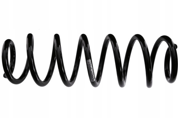 фото №1, Пружина zaw. skoda t. octavia iii combi 5e5 2.0 tdi rs 13-