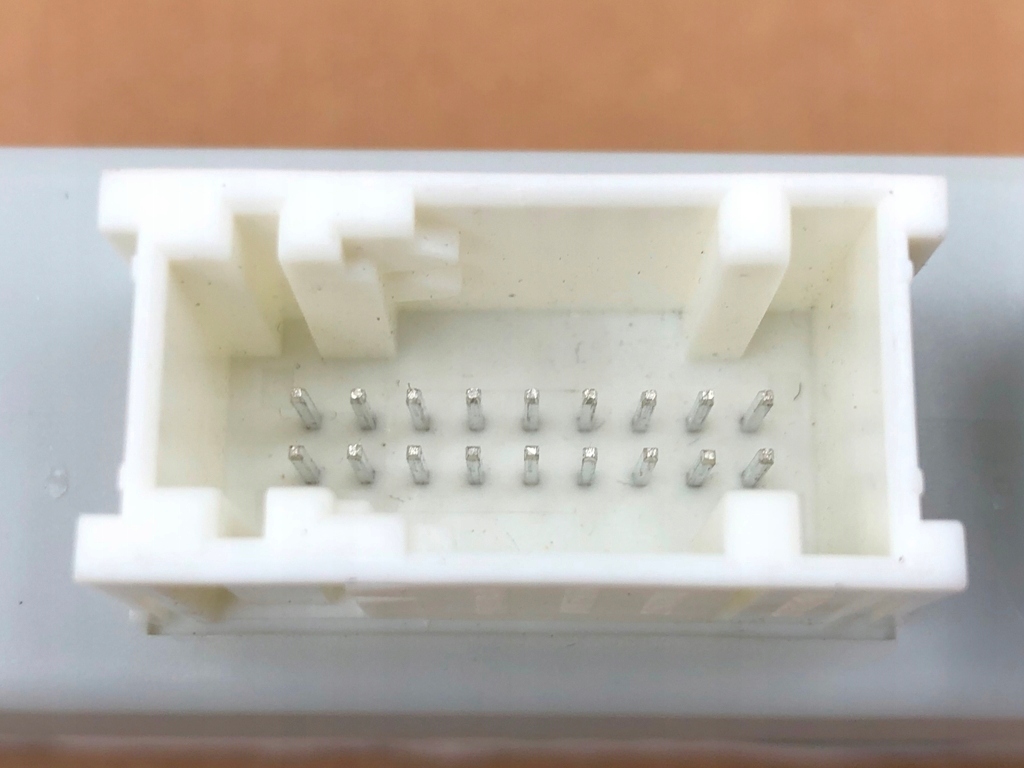 Модуль датчиків паркування pdc do bmw e87 e90 e91 e92 e93 lift 6982402 Зі Шроту