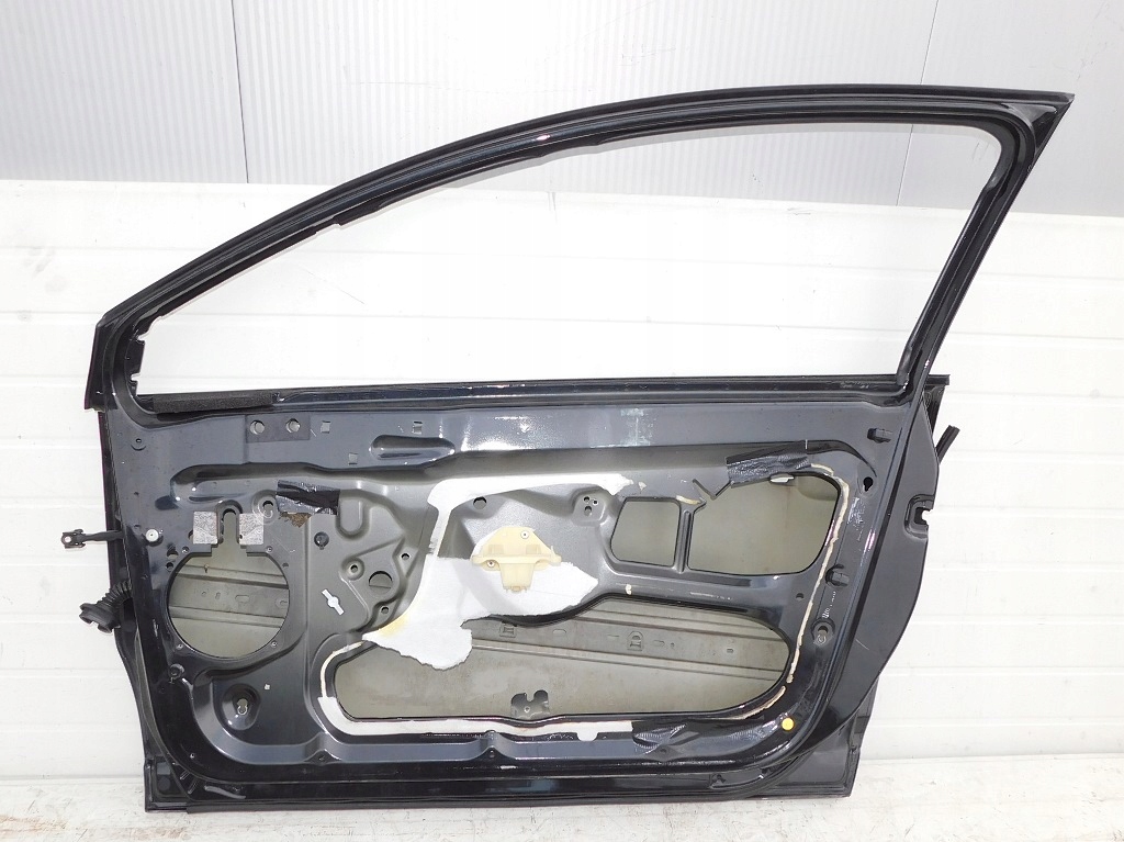 фото №7, Citroen c4 i 2006r 3d hb - дверь правое