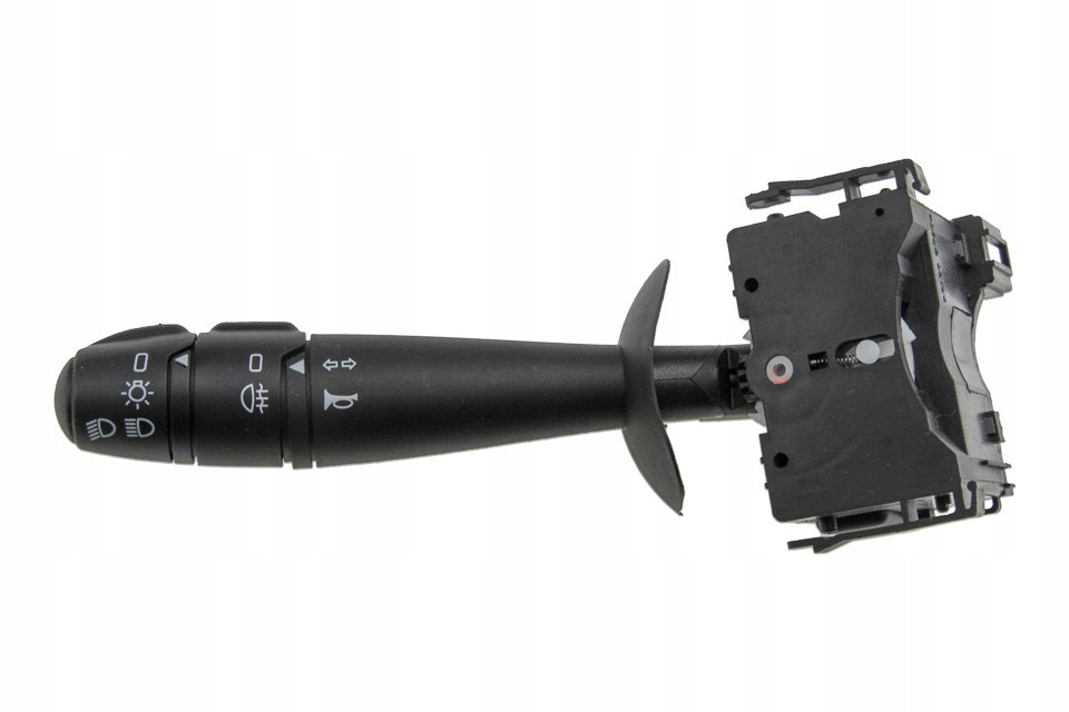 фото №5, Перемикач комбінований renault master ii 06-,nissan interstar 03-