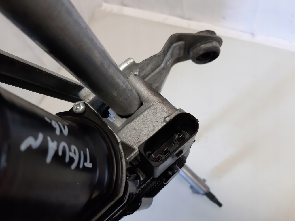 Vw tiguan ii механізм двірник 5nb955119 eu Київ