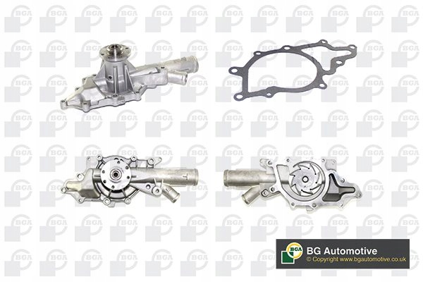 Купити Насос води bga cp4286e mercedes 2.2cdi 03-