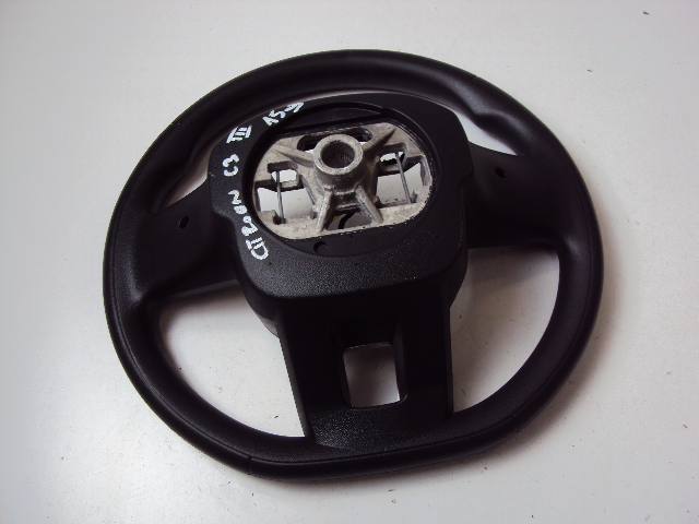 фото №6, Повітропровід багатофункціональний citroen c3 iii 2015-