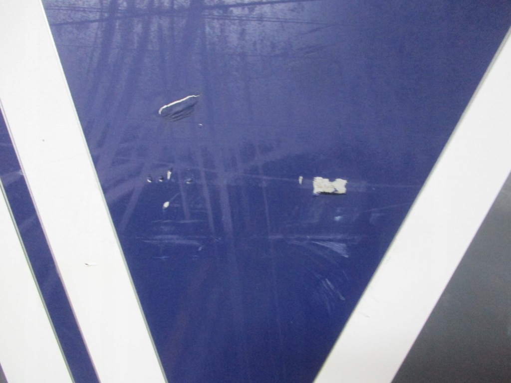 фото №3, Двері лівий задня nissan primastar z34g