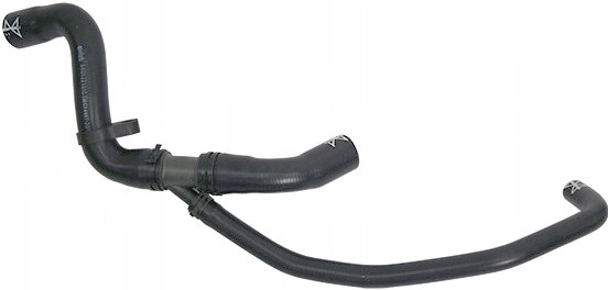 фото №1, Шланг радиатора wody vika