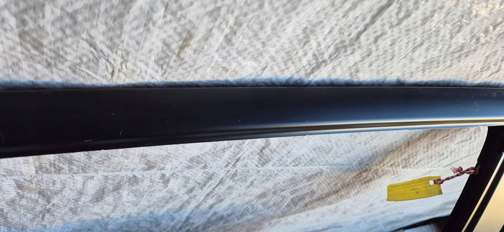 фото №8, Mitsubishi space star ii 13-23 дверь правый задняя nowe org