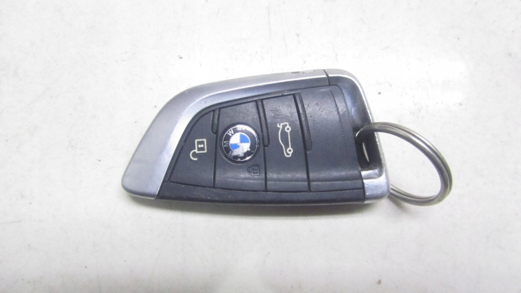фото №1, Bmw x1 f48 pilot ключ 15-