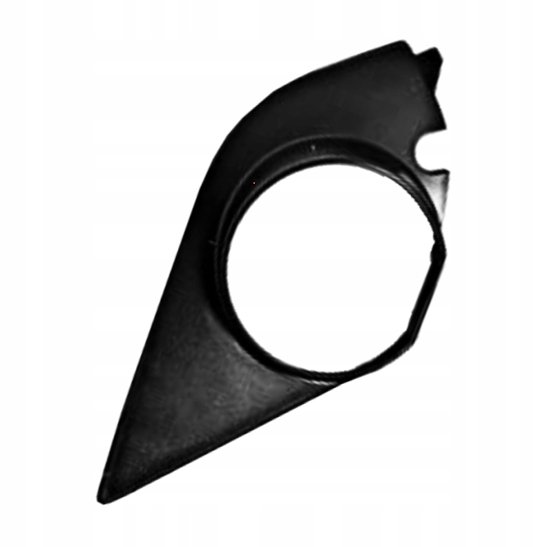 Купить Решётка радиатора рамка противотуманной фары бампера левая do bmw 5 e60 m-pakiet 2005