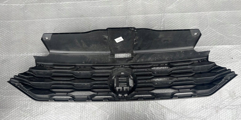 фото №6, Решітка радіатора решітка радіатора vw t roc t-roc