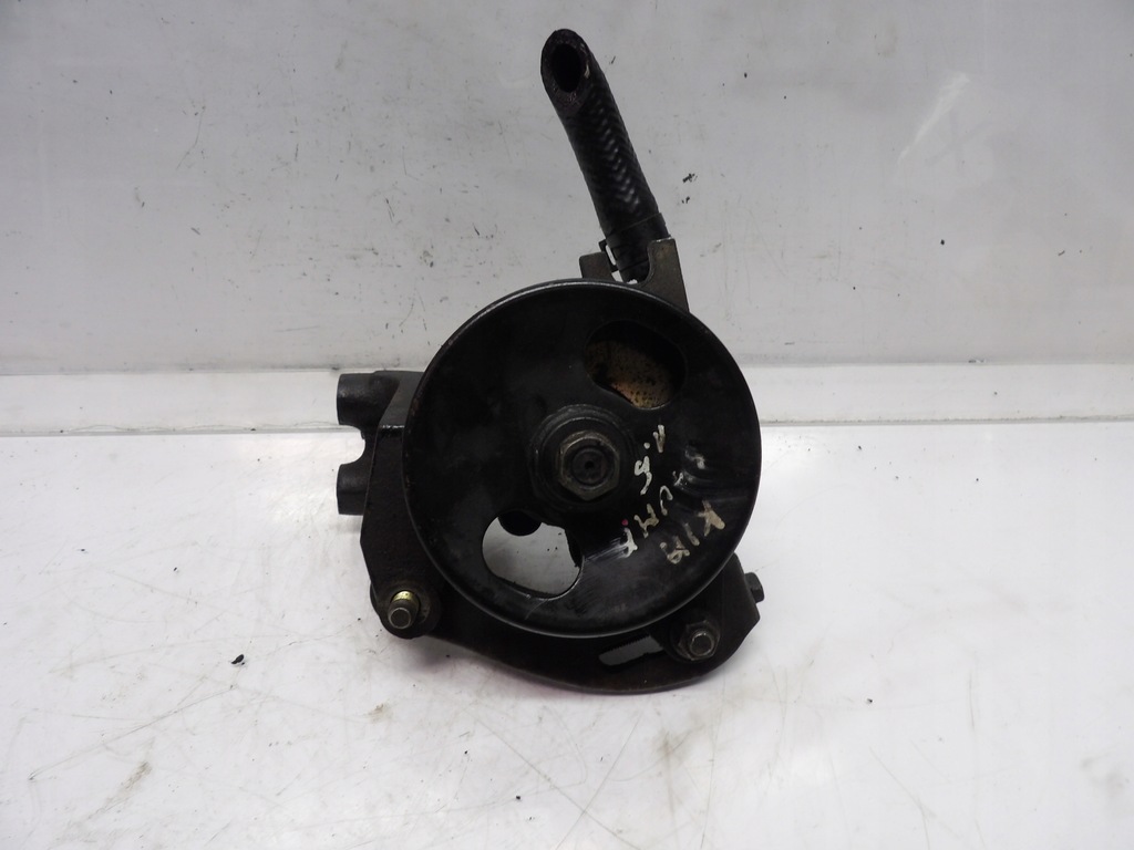 фото №1, Насос усилителя kia shuma